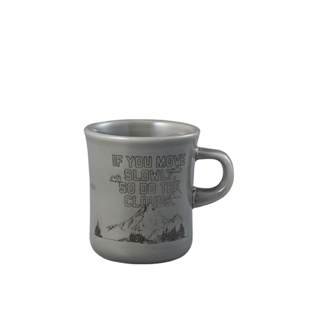 SCS Mug 250ml - Caffeine Lab