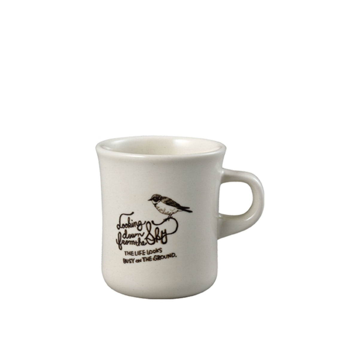 SCS Mug 250ml - Caffeine Lab