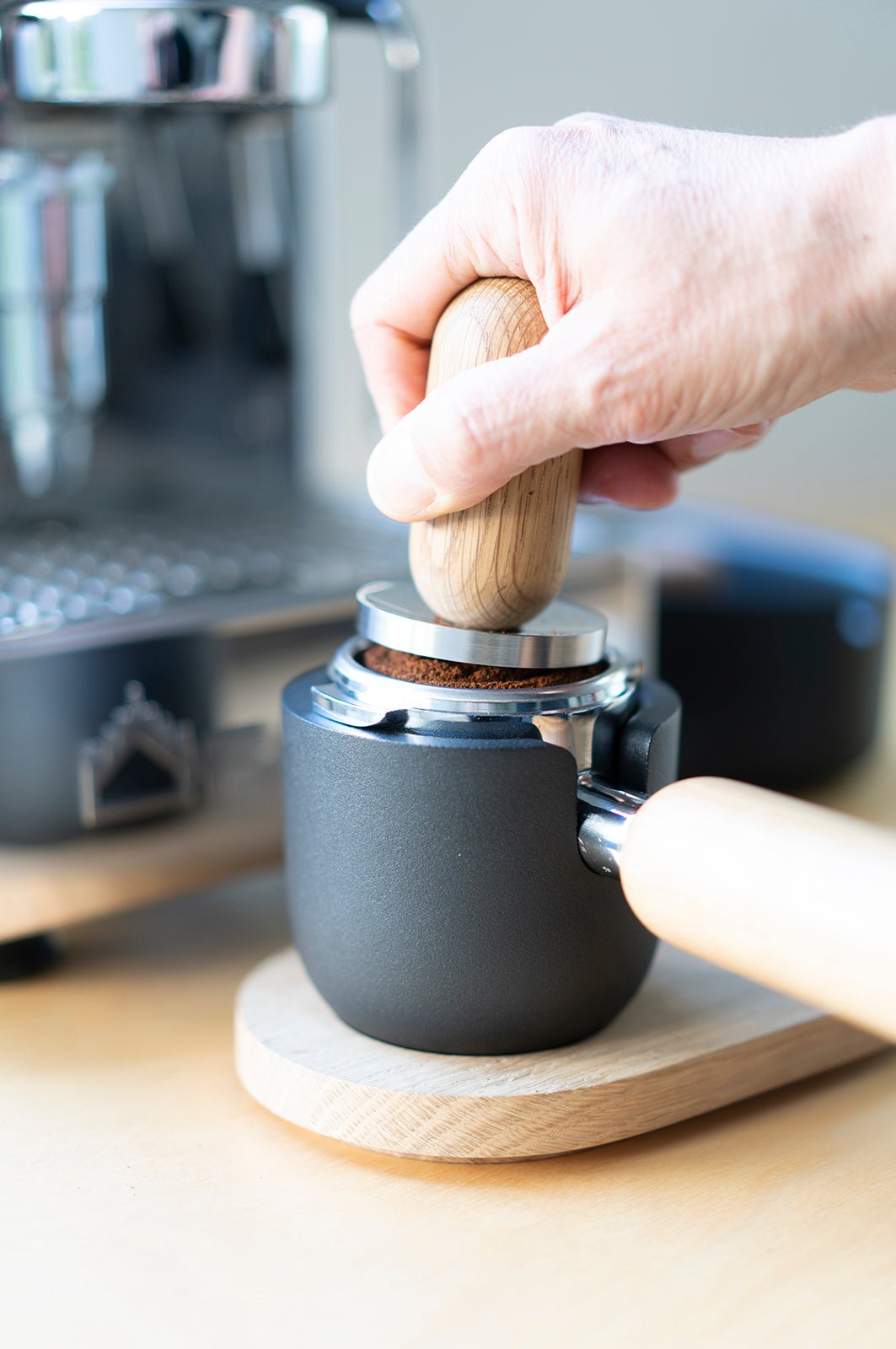 Sinonimo Essentials Espresso Tools - Caffeine Lab