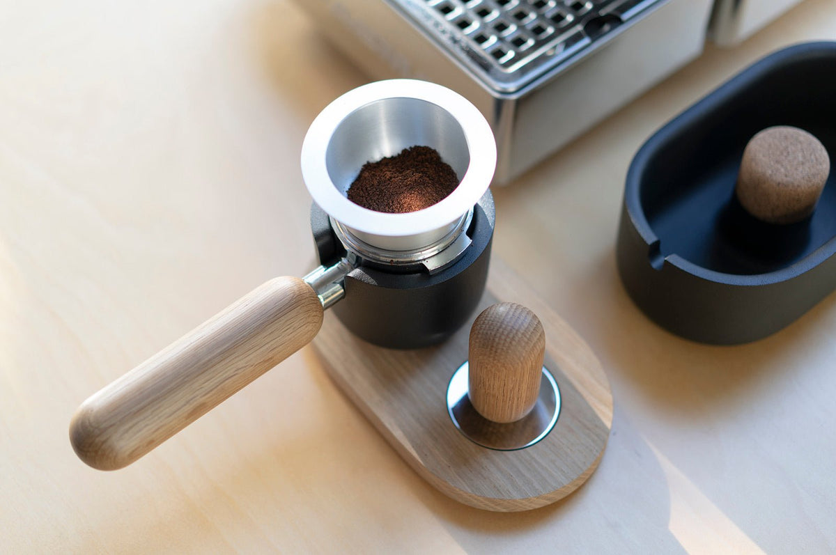 Sinonimo Essentials Espresso Tools - Caffeine Lab