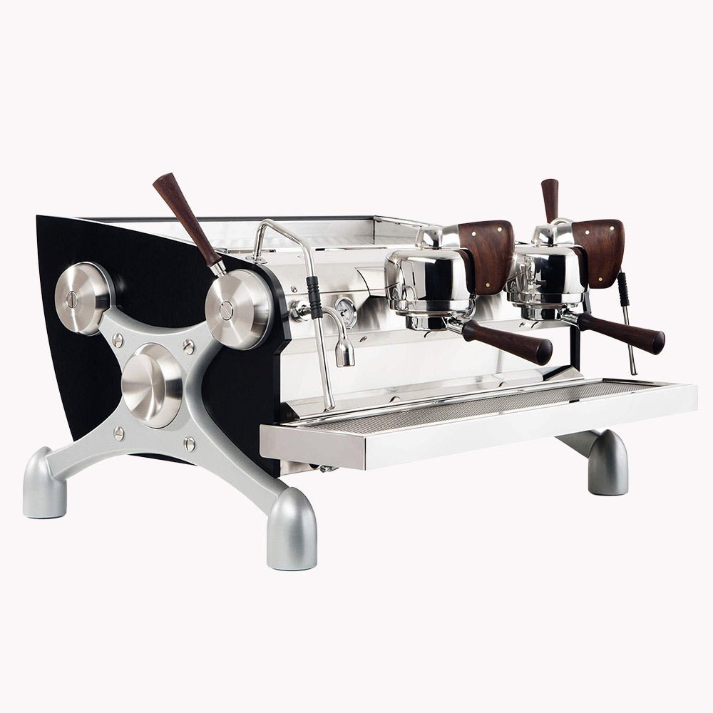 Slayer Espresso Machine 2Group (BackOrder)-SLAYER - Caffeine Lab