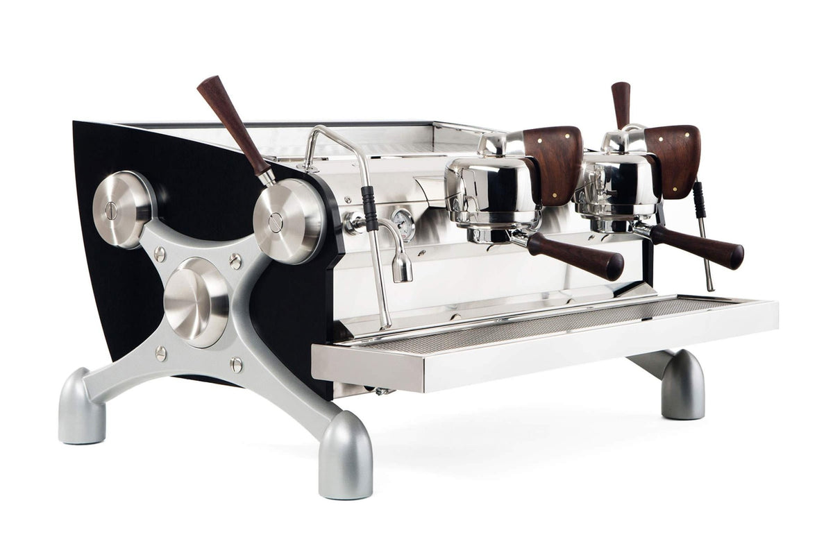 Slayer Espresso Machine 2Group (BackOrder)-SLAYER - Caffeine Lab