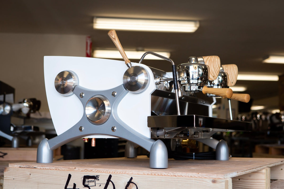 Slayer Espresso Machine 2Group (BackOrder)-SLAYER - Caffeine Lab