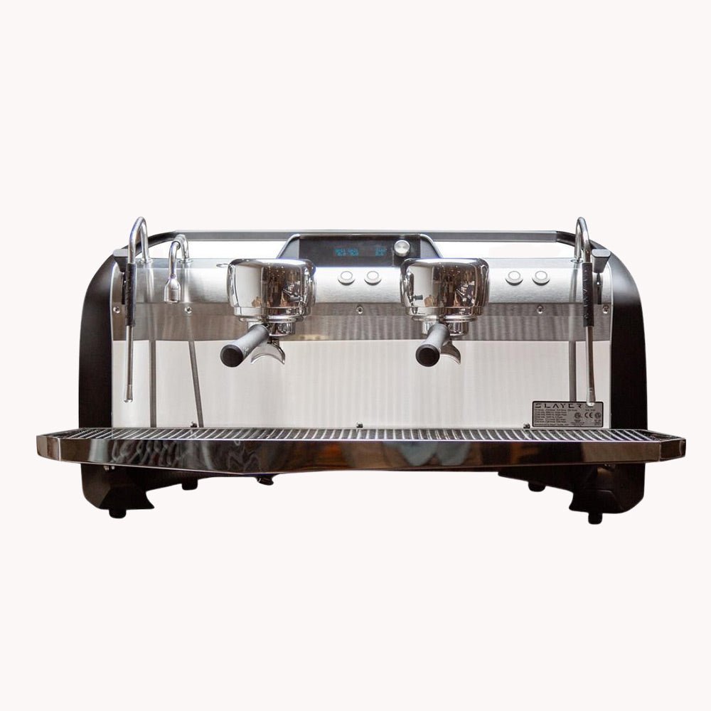 Slayer Steam EP Espresso Machine - 2 Group (Backorder) - Caffeine Lab