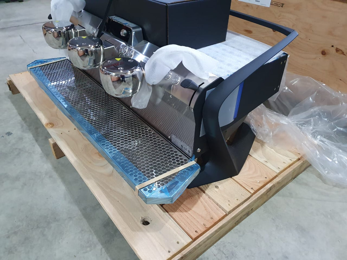 Slayer Steam EP Espresso Machine - 2 Group (Backorder) - Caffeine Lab