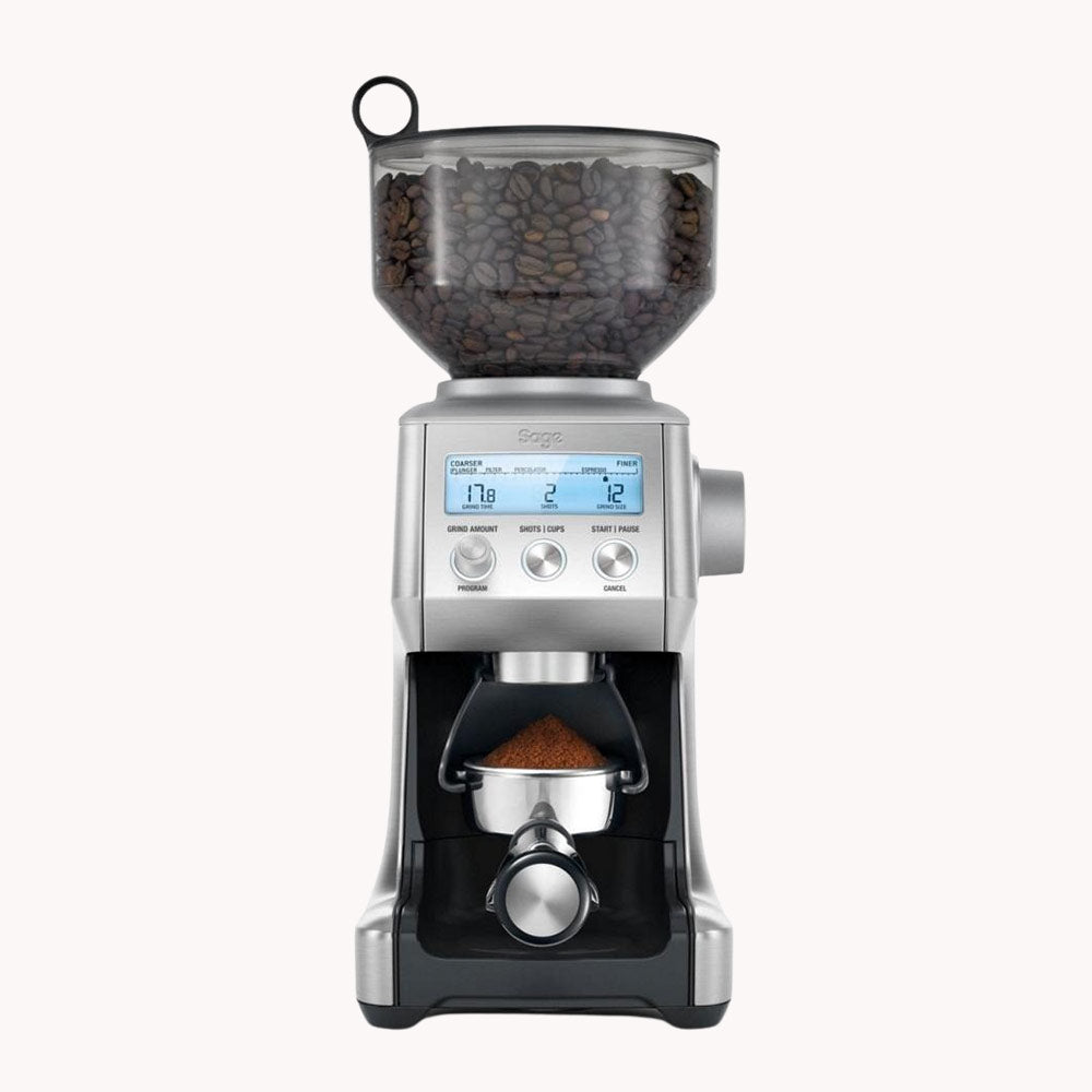 Smart Grinder Pro - Sage by Breville - Caffeine Lab