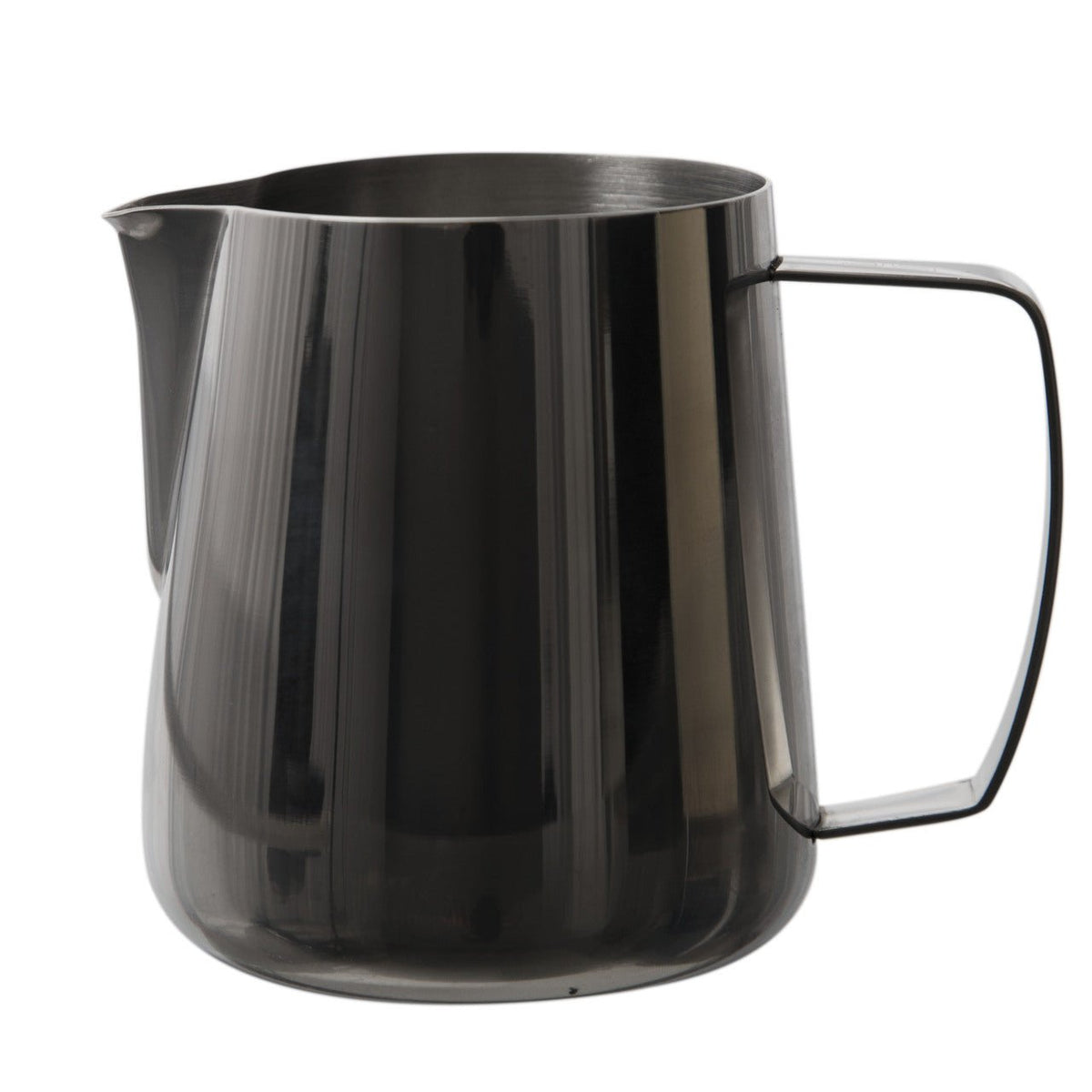 The Barista Hustle Precision Milk Pitcher 600ml - Caffeine Lab