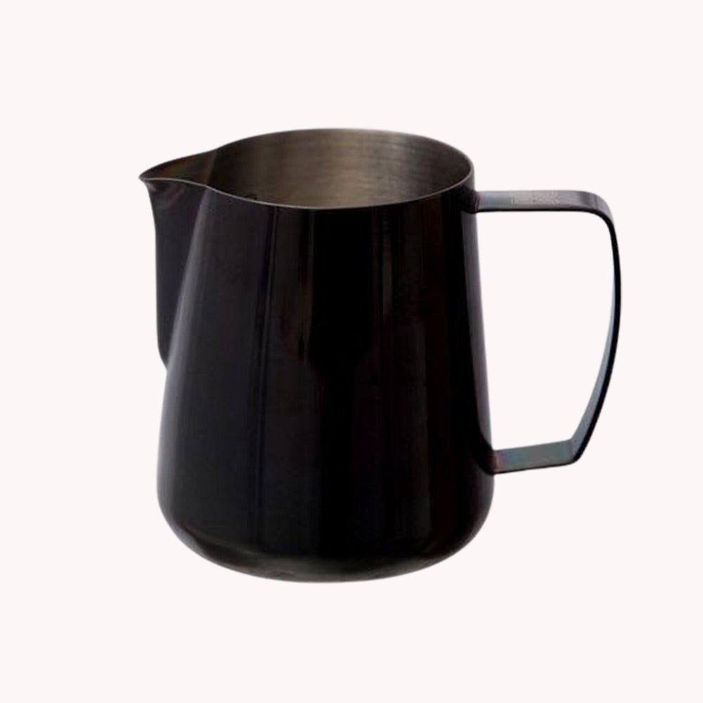 The Barista Hustle Precision Milk Pitcher 600ml - Caffeine Lab