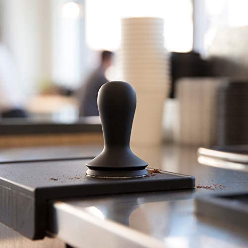 The Barista Hustle Tamper - Caffeine Lab