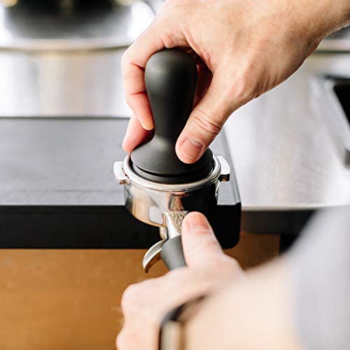 The Barista Hustle Tamper - Caffeine Lab