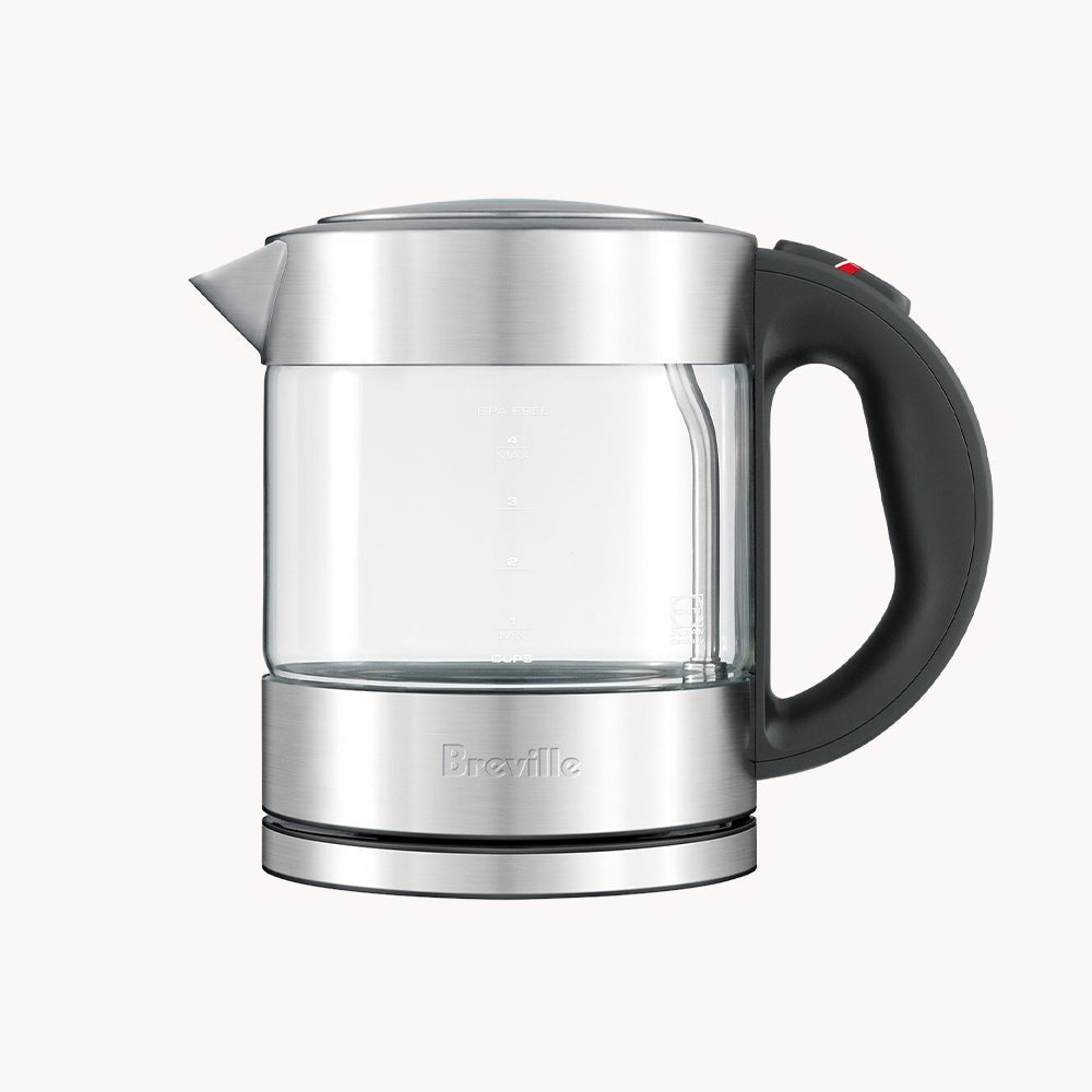 The Compact Kettle - Breville - Caffeine Lab