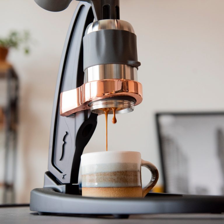 The Flair PRO 2 Manual Espresso Maker - Caffeine Lab