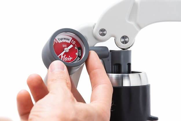 The Flair PRO 2 Manual Espresso Maker - Caffeine Lab