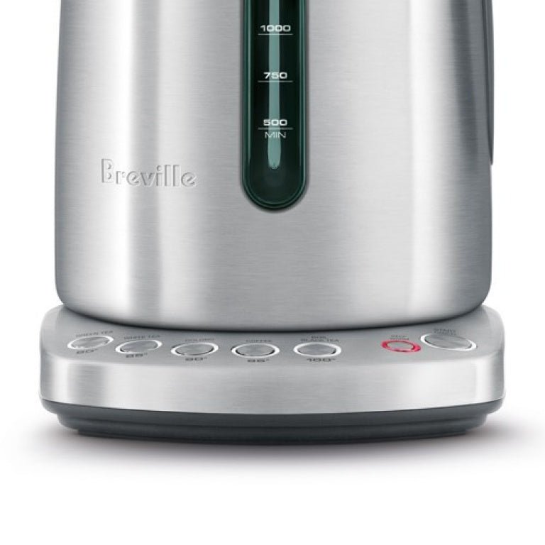 The Smart Kettle - Breville - Caffeine Lab