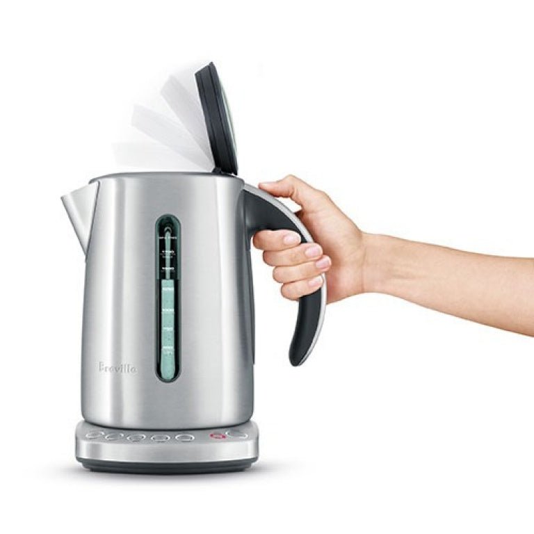 The Smart Kettle - Breville - Caffeine Lab