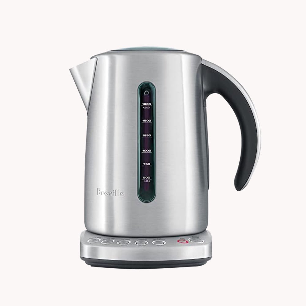 The Smart Kettle - Breville - Caffeine Lab