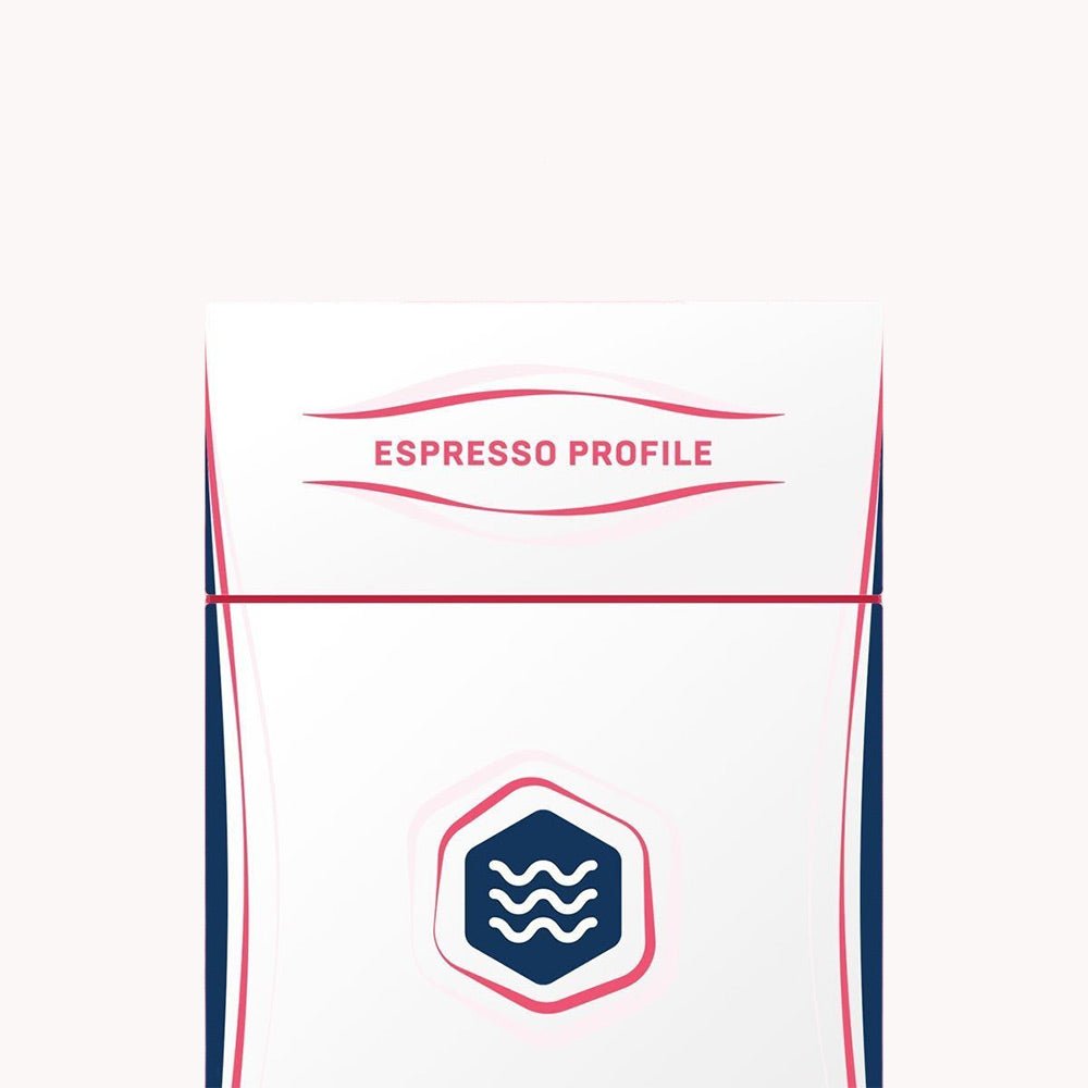 Third Wave Water - Espresso Profile - Caffeine Lab