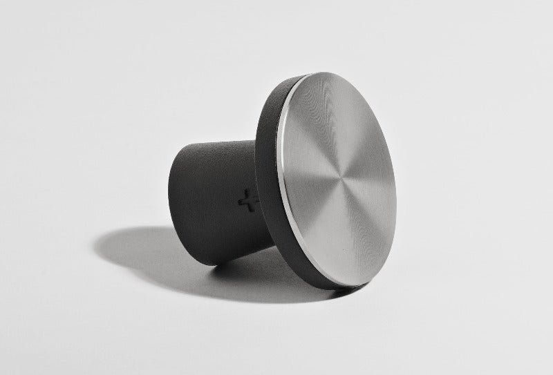 T+O Espresso Tamper 58mm - Caffeine Lab