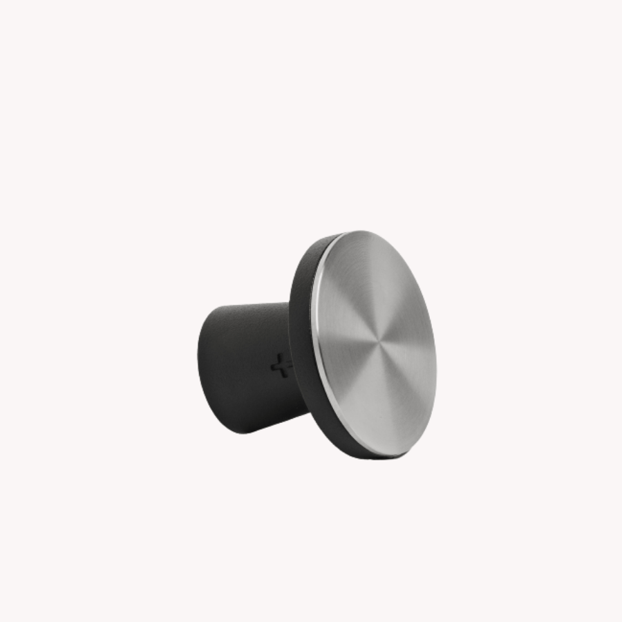 T+O Espresso Tamper 58mm - Caffeine Lab