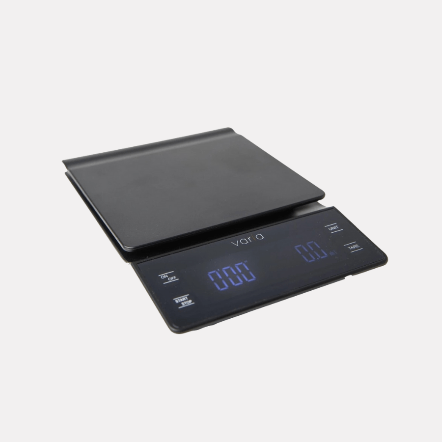 Varia Digital LED Scale with Timer - Caffeine Lab