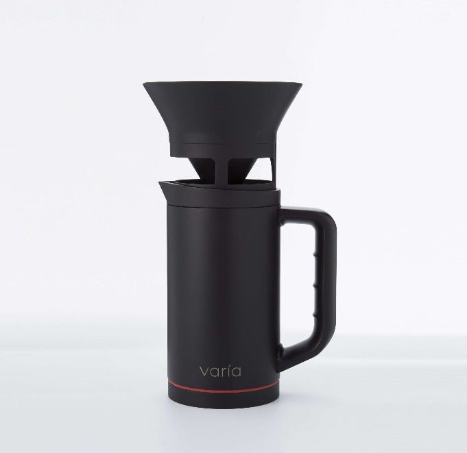 Varia Multi Brewer - Caffeine Lab