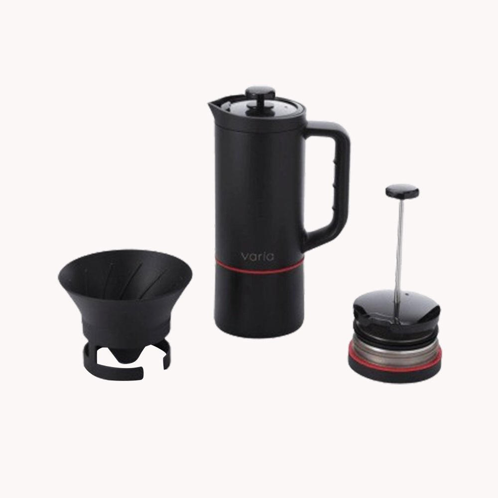 Varia Multi Brewer - Caffeine Lab