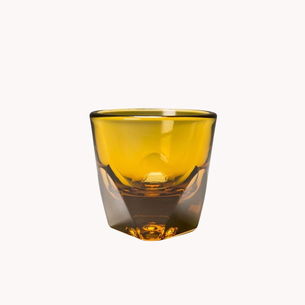 VERO Espresso Glass Cup 89ml - Caffeine Lab