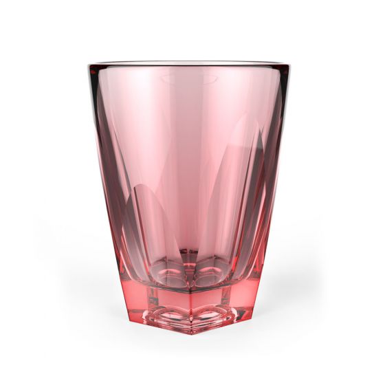 VERO Latte Glass Cup 355ml - Caffeine Lab