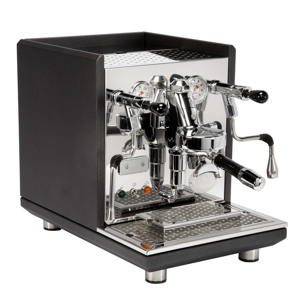ECM Espresso Machine