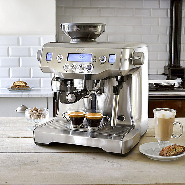 Oracle Espresso Machine - Sage by Breville