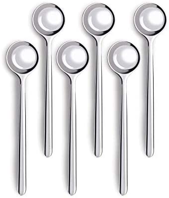 Bond Spoons
