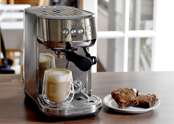 Buy Sage/Breville The Bambino Plus Espresso Coffee Machine