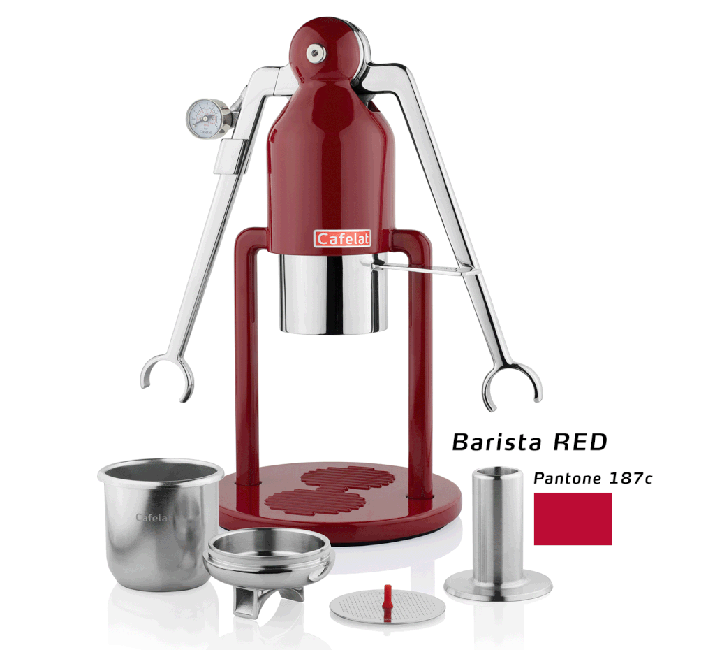 Cafelat Regular Robot Manual Espresso Maker