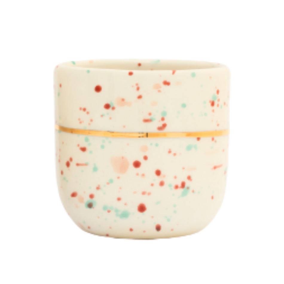 Marinski Espresso Cup - 50ml