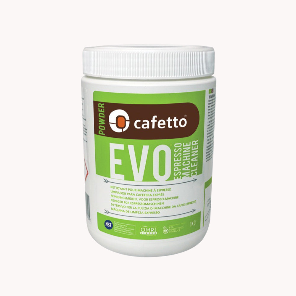 Cafetto Evo Espresso Machine Cleaner
