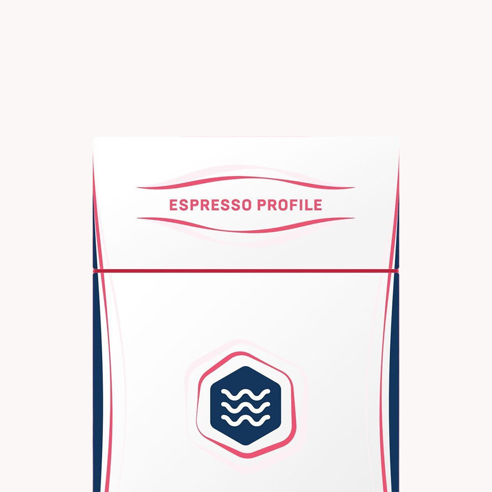 Third Wave Water - Espresso Profile
