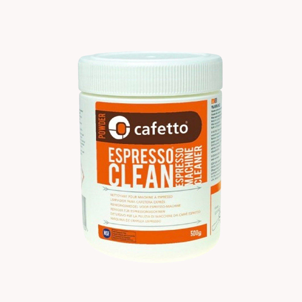 Cafetto Espresso Clean