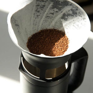 Varia 3-in-1 Coffee Brewer, Capacity 16 oz.