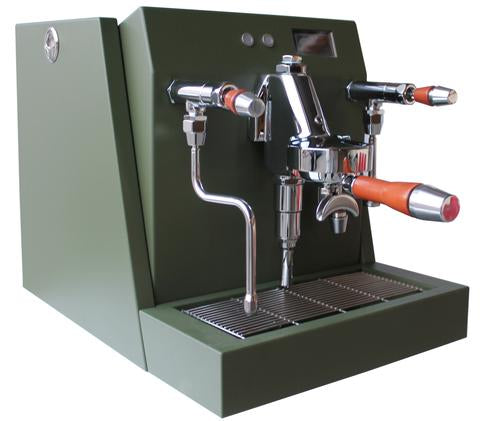 ACS Vesuvius Dual Boiler Espresso Coffee Machine