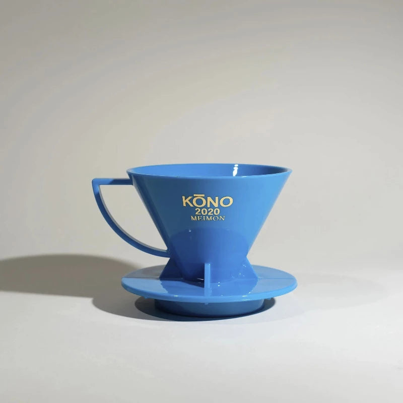 4 Cups Coffee Dripper Kono Classic 