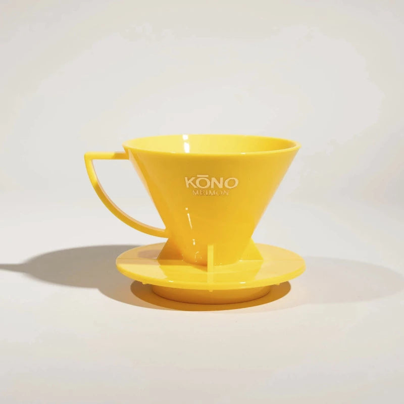 Kono Classic 4 Cups Coffee Dripper - Caffeine Lab