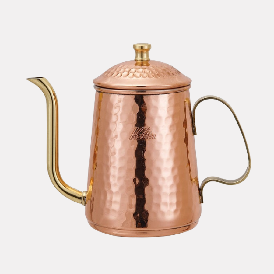 Kalita online gooseneck kettle