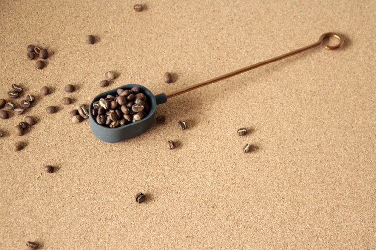 ملعقة قياس القهوة هاند من توست ليڤينج