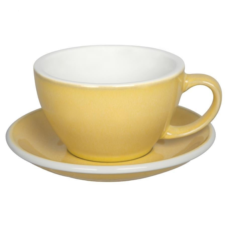 Loveramics Cafe Latte Cup