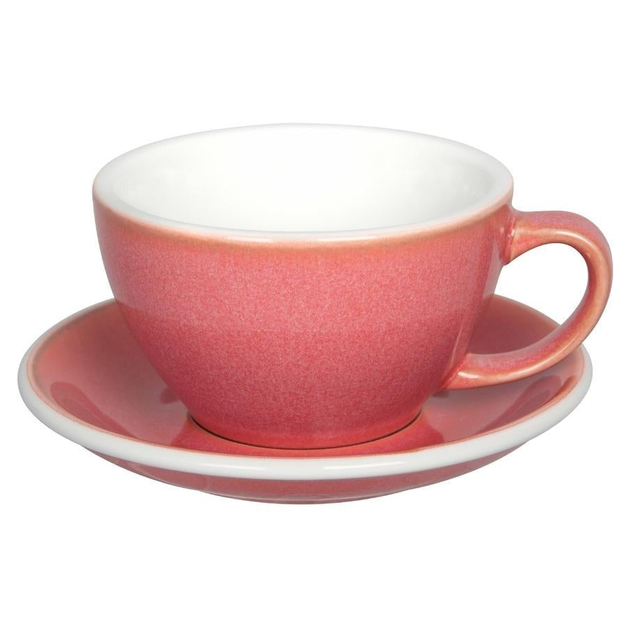 Loveramics Cafe Latte Cup
