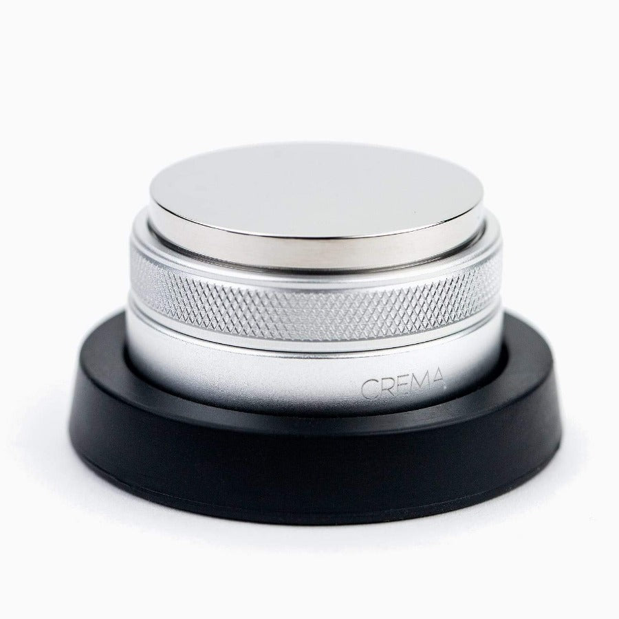 Crema Coffee Products Tamper Puck