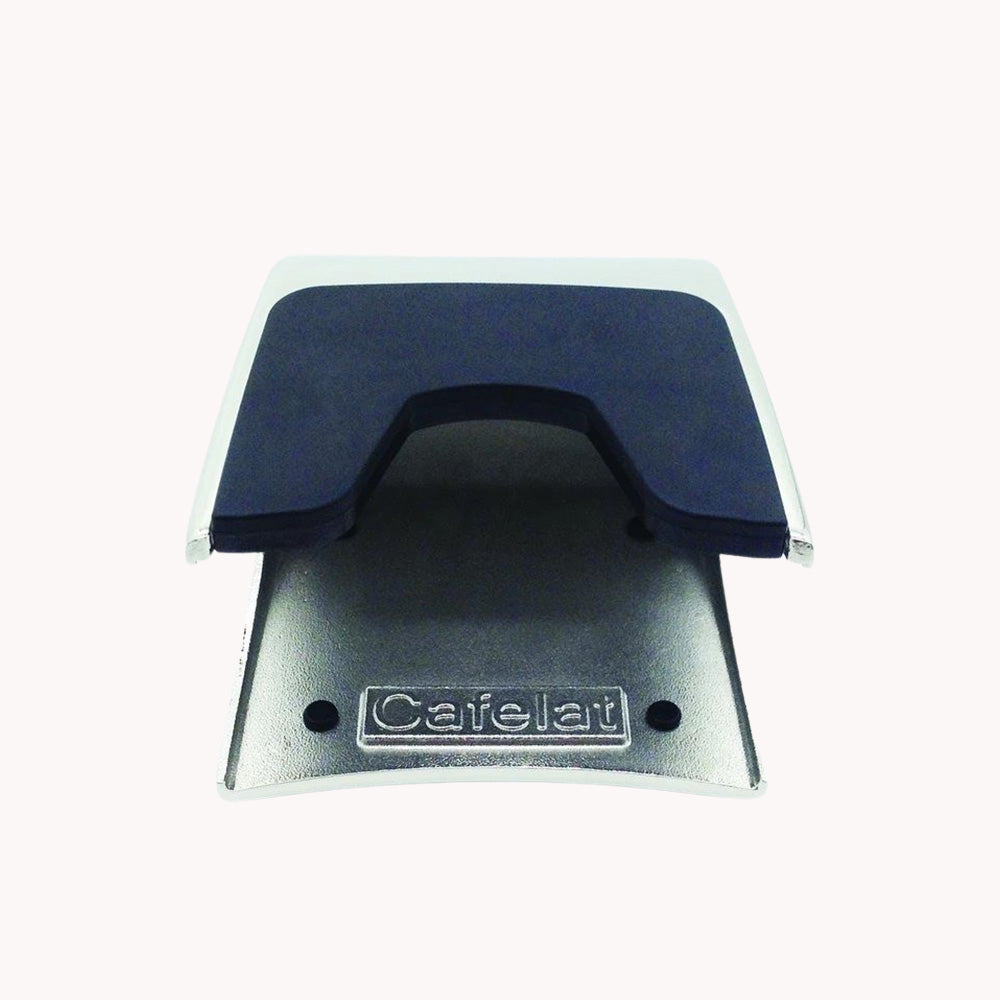 Cafelat Mirror Tamping Stand