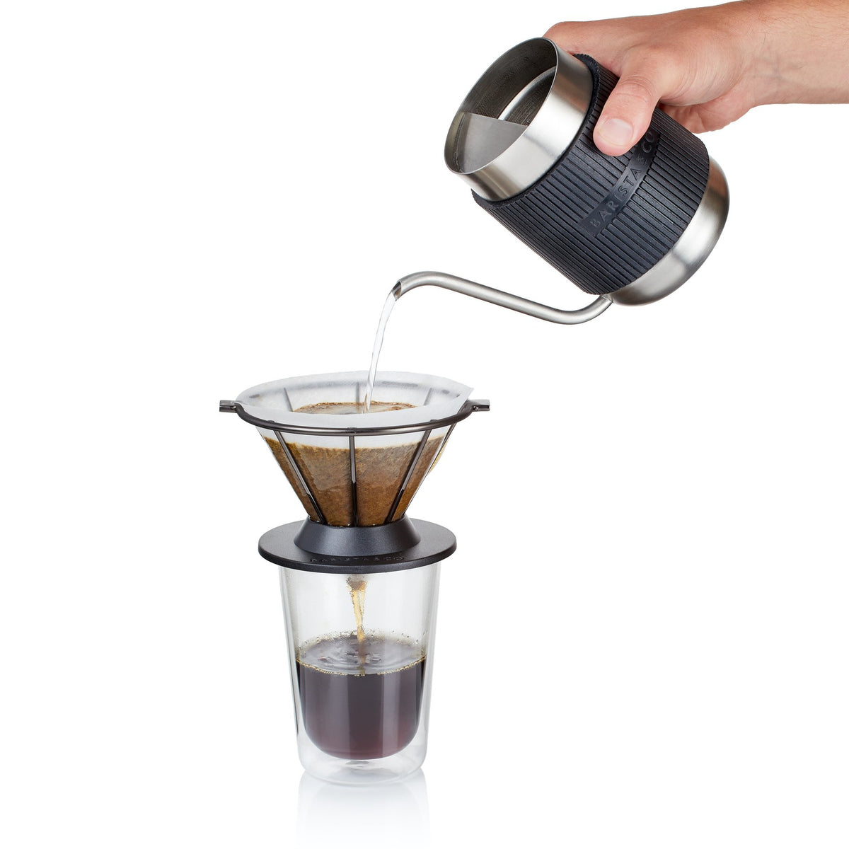 Corral Pour Over Coffee Maker