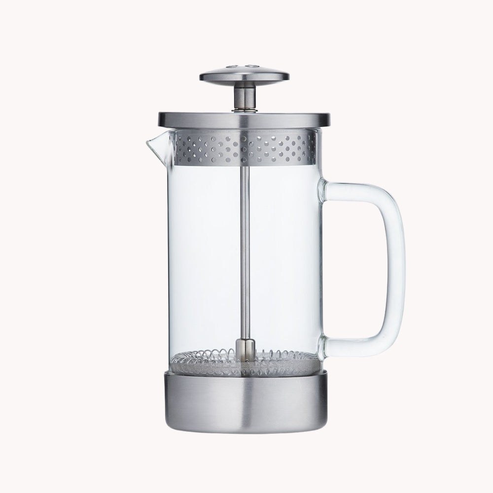 Barista &amp; Co. Coffee Press - 3 Cups/1 Mug