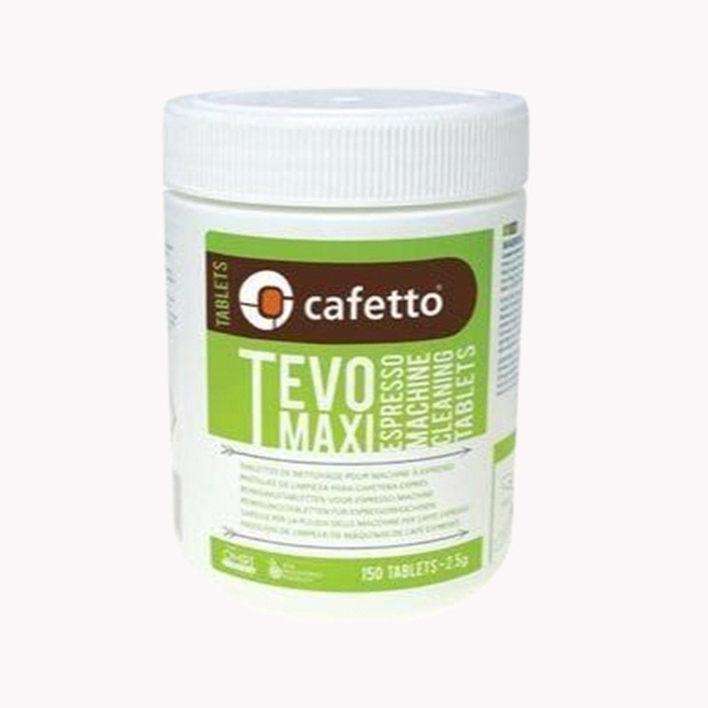 Cafetto Tevo Maxi Tablets